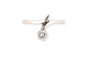 SOLIT?R BRILLANT RING
