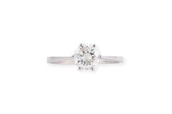 SOLIT?R BRILLANT RING