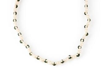 PERLEN COLLIER
