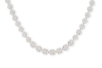 LUXURI?SES BRILLANT COLLIER