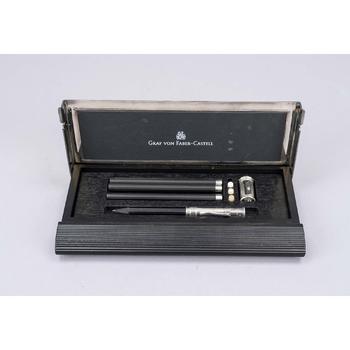 Set of Graf von Faber-Castell penci