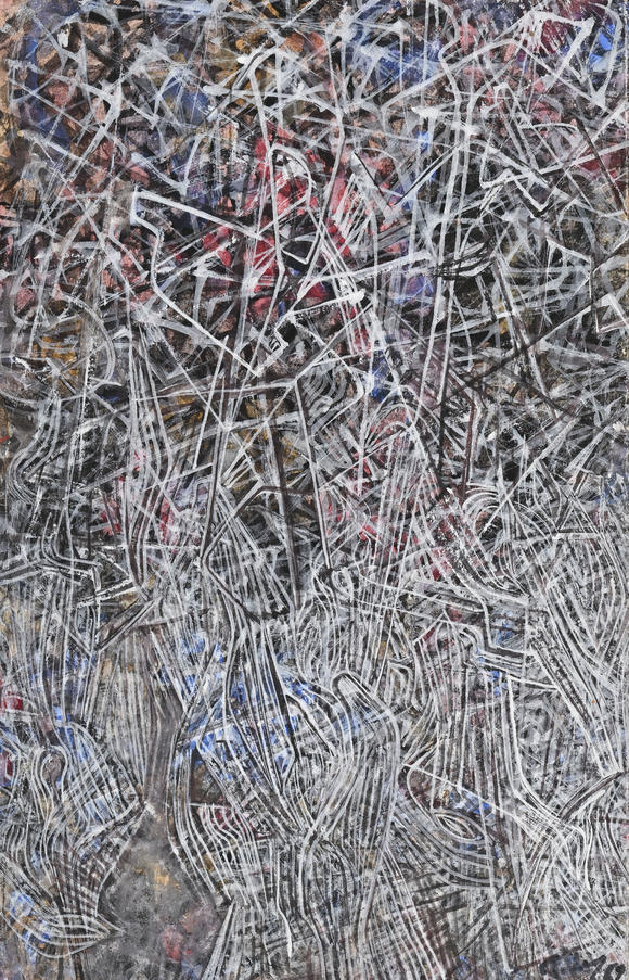 近期拍賣拍品圖