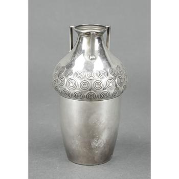 Vase, Deutsch, Anf. 20. Jh., WMF, p