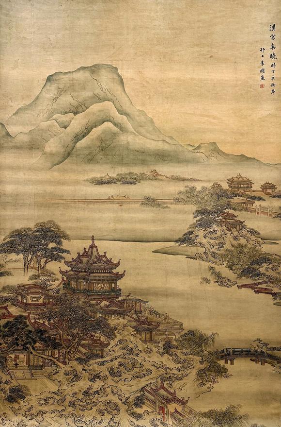 近期拍賣拍品圖