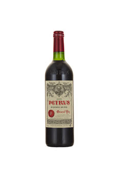 Petrus, 2000, Pomerol, 1 bt.
