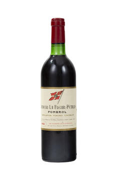 Ch. La Fleur-Pétrus, 1982, Pomerol, 1 bt.