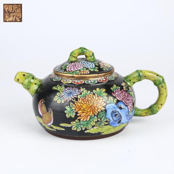 近期拍賣拍品圖