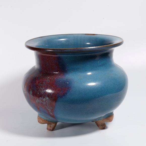近期拍賣(mài)拍品圖
