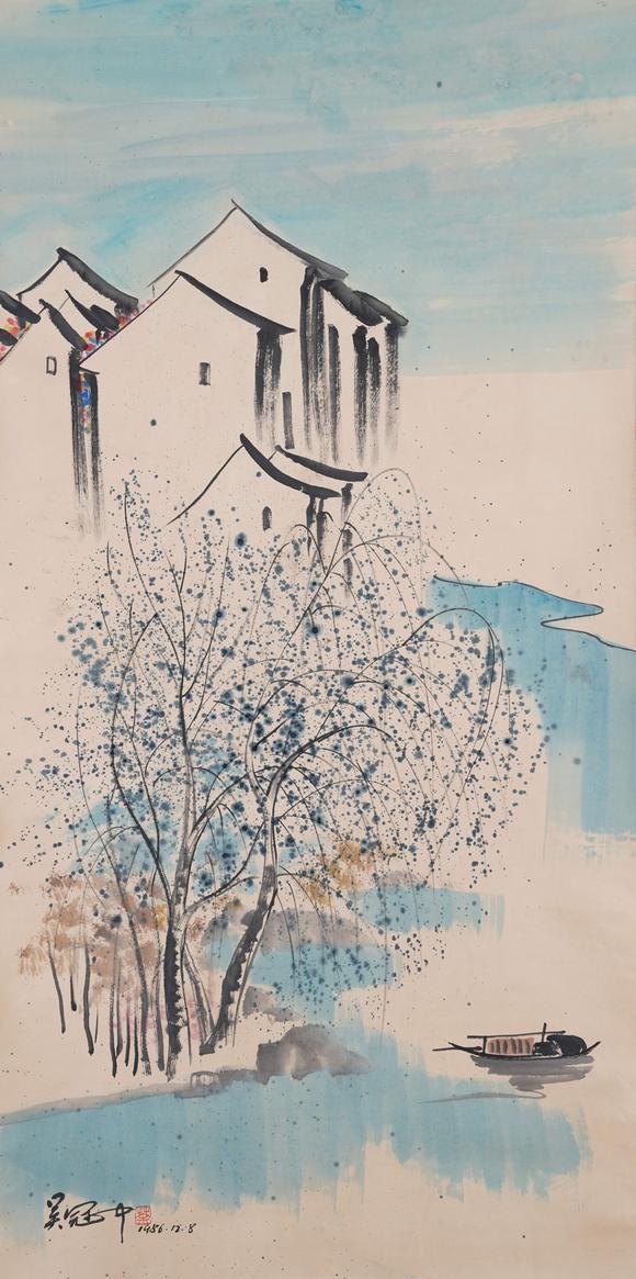 近期拍賣(mài)拍品圖