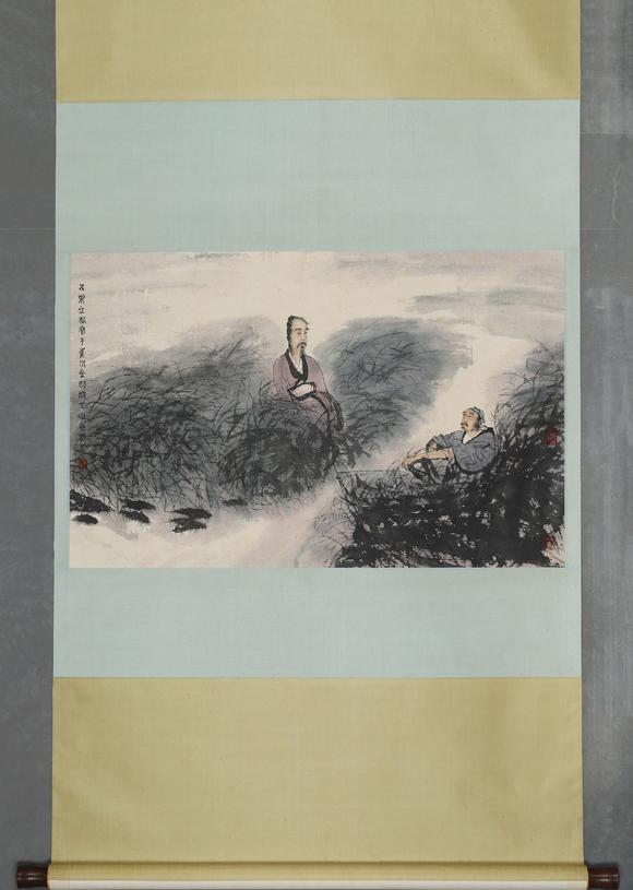 近期拍賣(mài)拍品圖