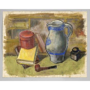 Johann Winter (1898–1964), Cologne-