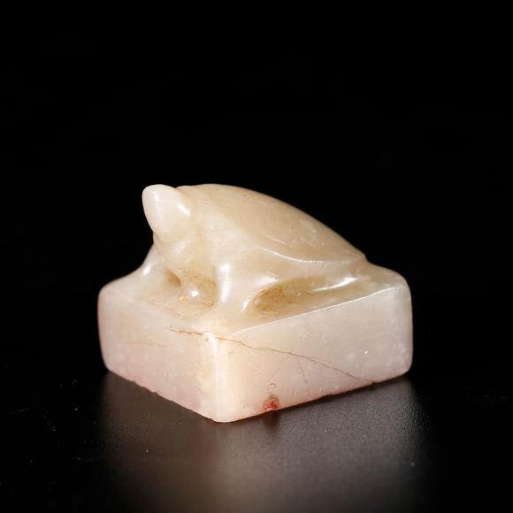 近期拍賣(mài)拍品圖