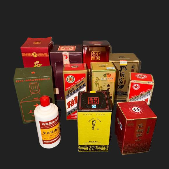 近期拍賣拍品圖