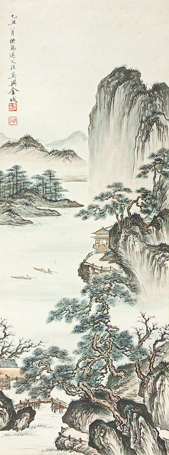 近期拍賣拍品圖