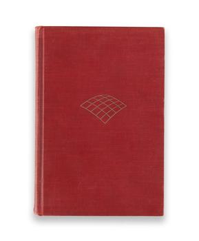 ALBERT EINSTEIN – Signed The Evolution of Physics (Simon and Schuster, New York)