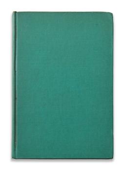 ALBERT EINSTEIN – Signed The Drama of Albert Einstein (Doubleday & Company, Inc., 1954)