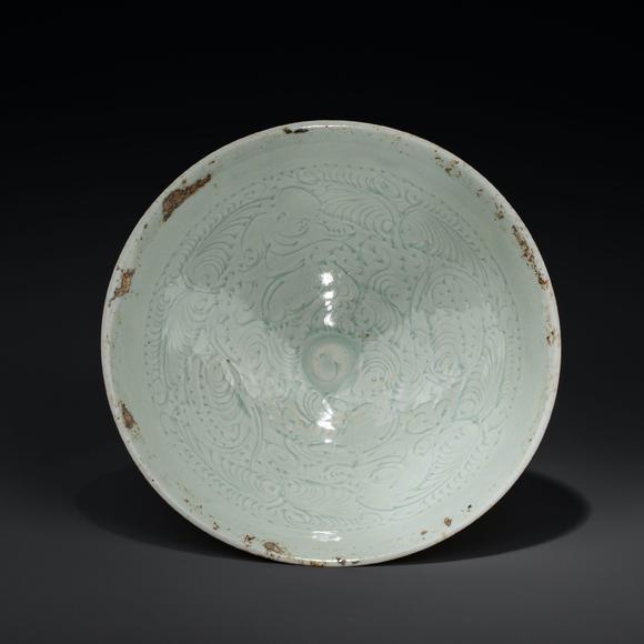 近期拍賣(mài)拍品圖