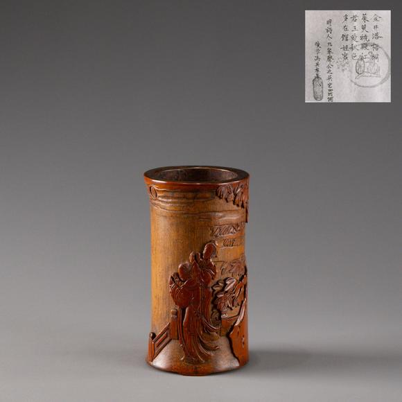 近期拍賣(mài)拍品圖