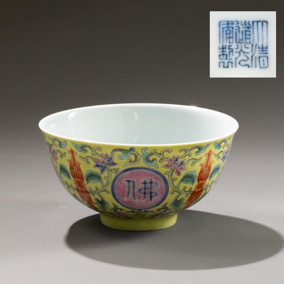 近期拍賣拍品圖