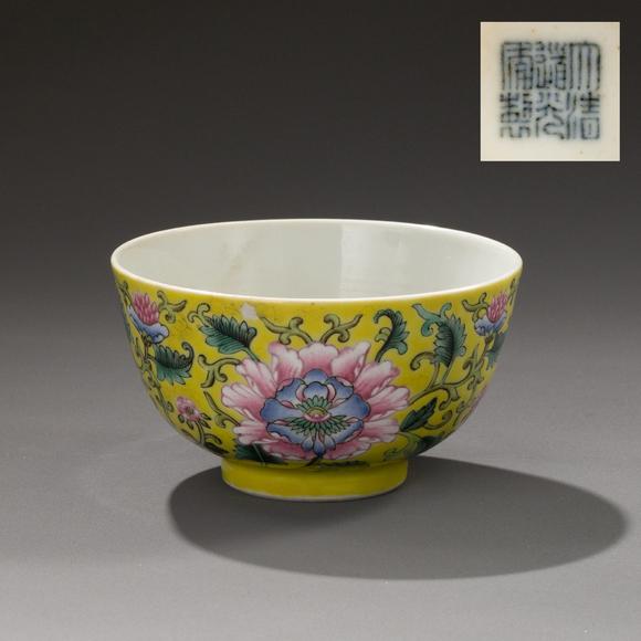 近期拍賣(mài)拍品圖