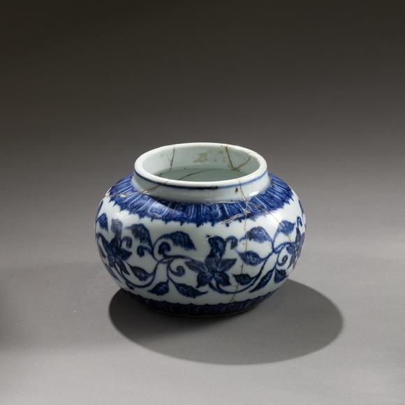 近期拍賣(mài)拍品圖