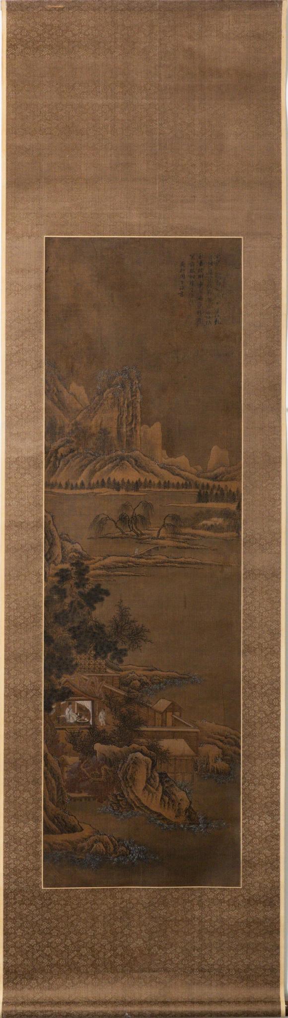 近期拍賣拍品圖