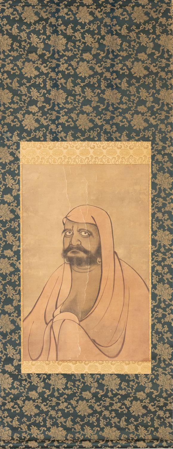 近期拍賣(mài)拍品圖