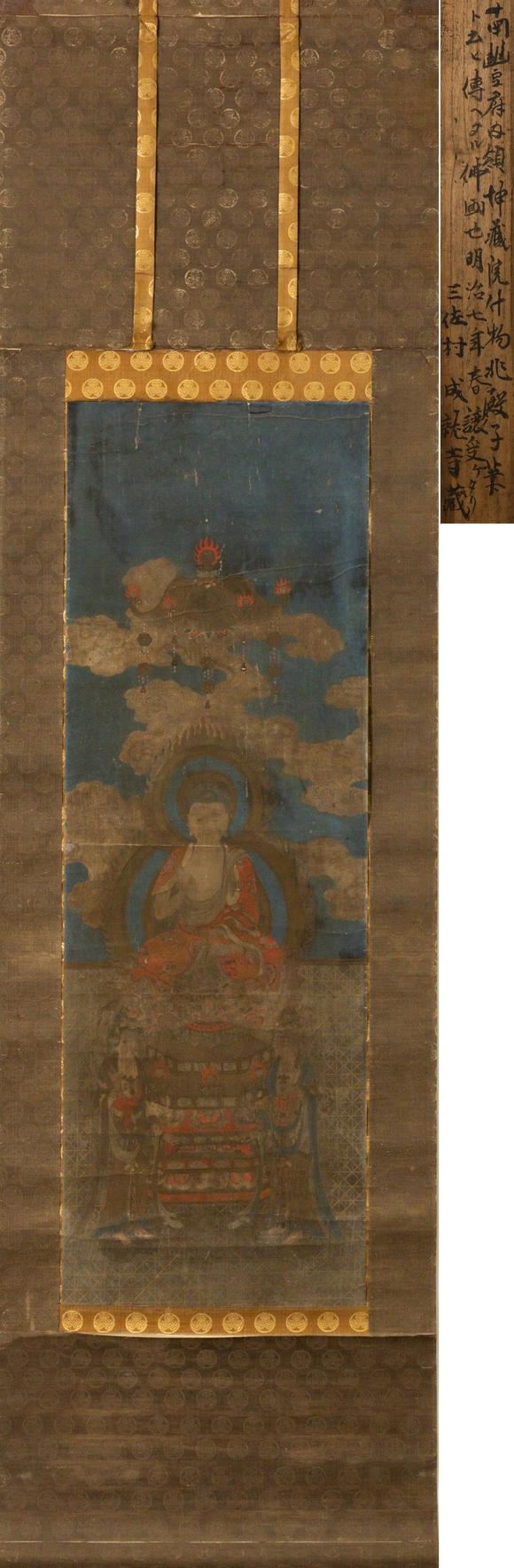 近期拍賣拍品圖