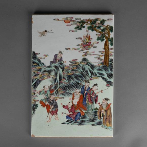 近期拍賣拍品圖
