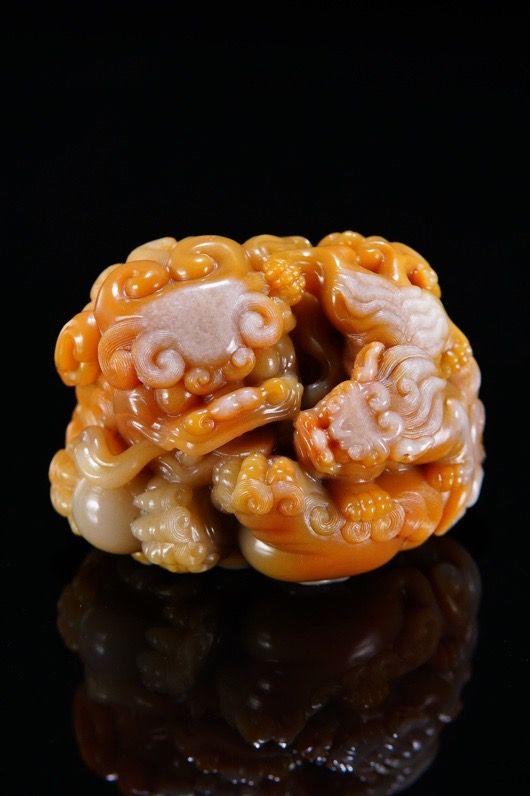 近期拍賣(mài)拍品圖