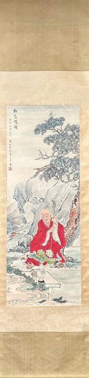 近期拍賣(mài)拍品圖