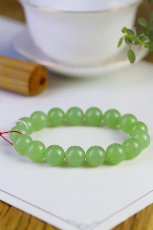 北京唐潮拍賣有限公司珠圓玉潤(rùn)·手串