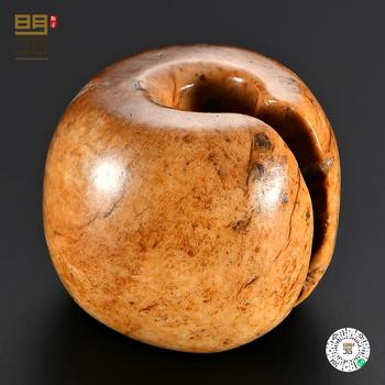 明 玉玦