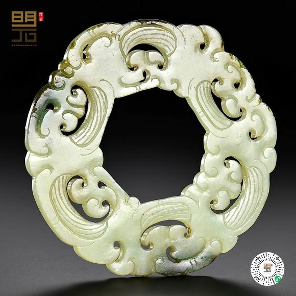 近期拍賣拍品圖