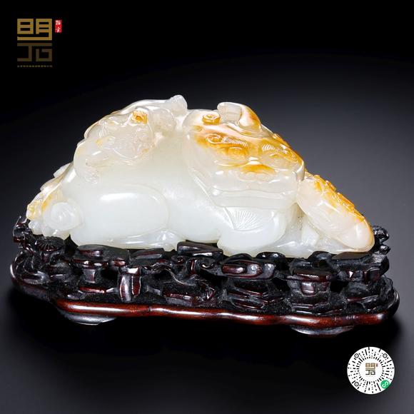 近期拍賣拍品圖