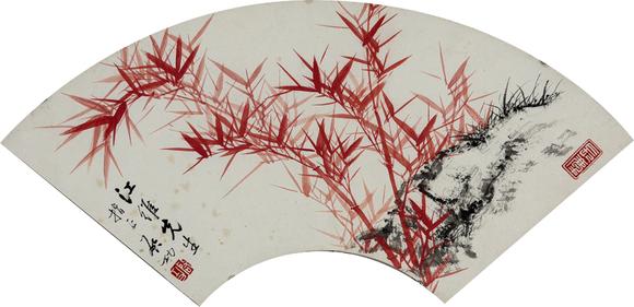 近期拍賣拍品圖
