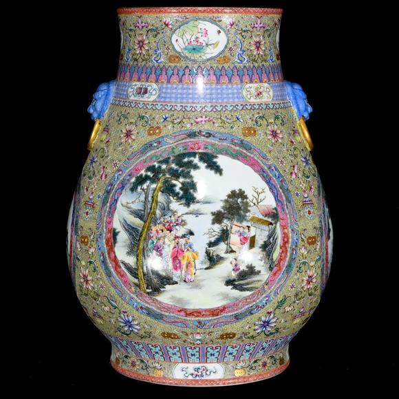 近期拍賣拍品圖