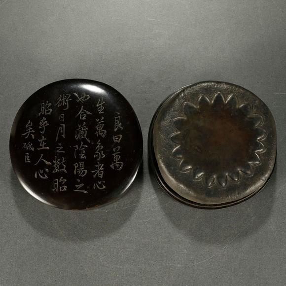 近期拍賣(mài)拍品圖