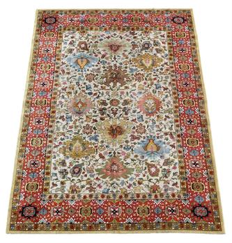 A TETEX CARPET