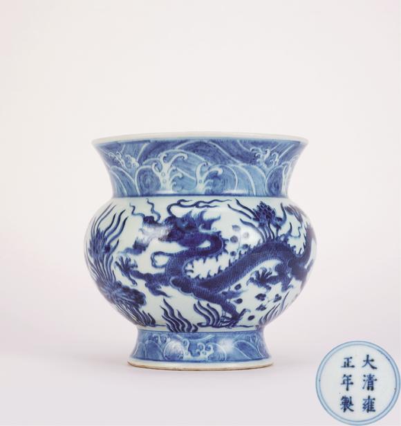 近期拍賣拍品圖