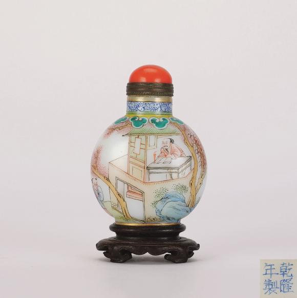 近期拍賣拍品圖