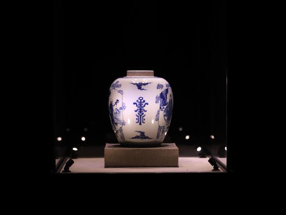 近期拍賣拍品圖