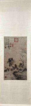 徐渭 花卉