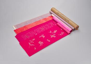 各式書(shū)畫(huà)用紙一組