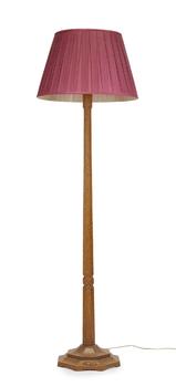 Workshop of Robert Mouseman Thompson?

Standard lamp, circ
