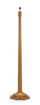 Workshop of Robert Mouseman Thompson?

Standard lamp, circ