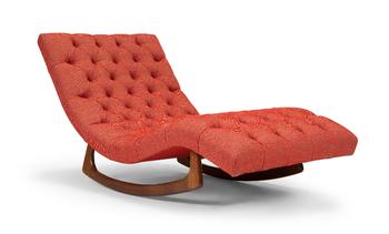 Adrian Pearsall (1925-2011) for Craft Associates?

'Wave R