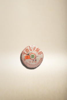 1986年  8653下關(guān)鐵餅（頭批次）