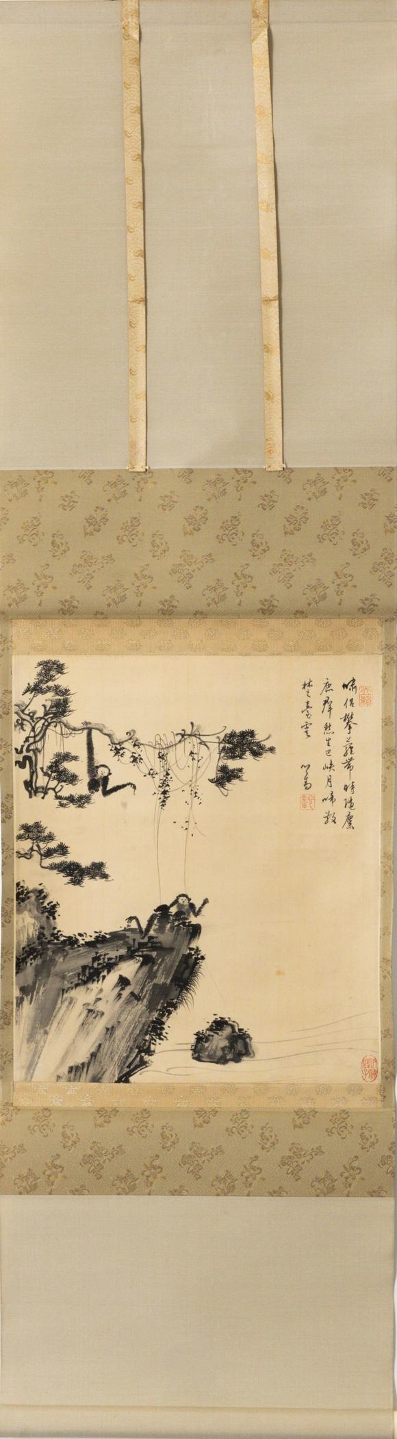 近期拍賣拍品圖