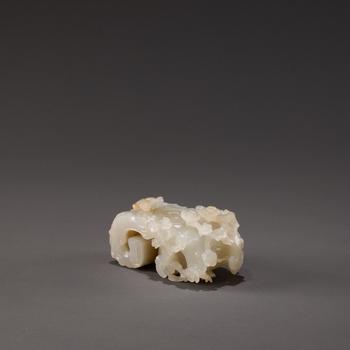 大阪美術(shù)商會專場7.LOT 478-522 玉金（ぎょくきん／GYOKUKIN）